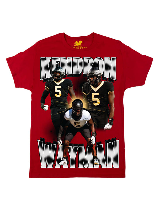 Kendron Wayman Oversized Print