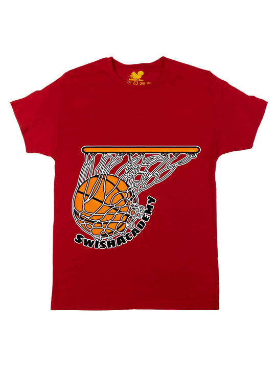 Swish Academy Oversized Print
