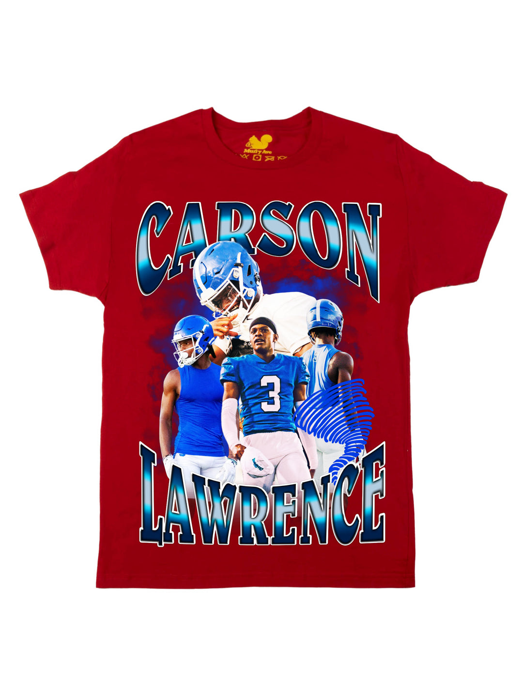Carson Lawrence Oversized Print