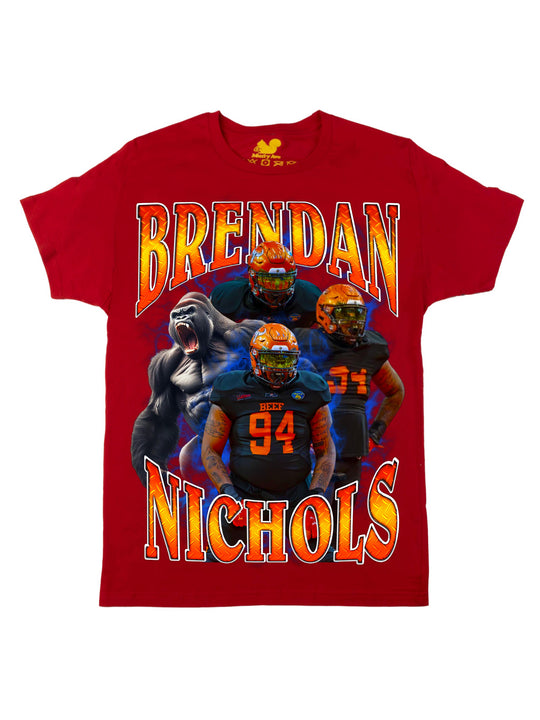 Brendan Nichols Oversized Print