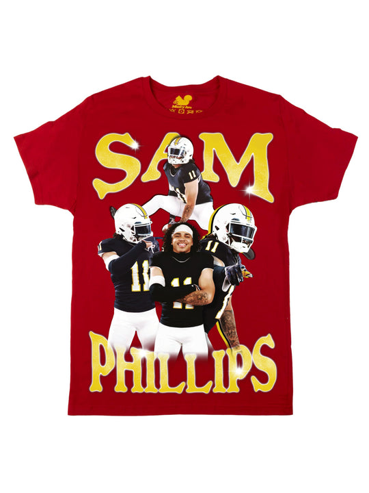 Sam Phillips Oversized Print