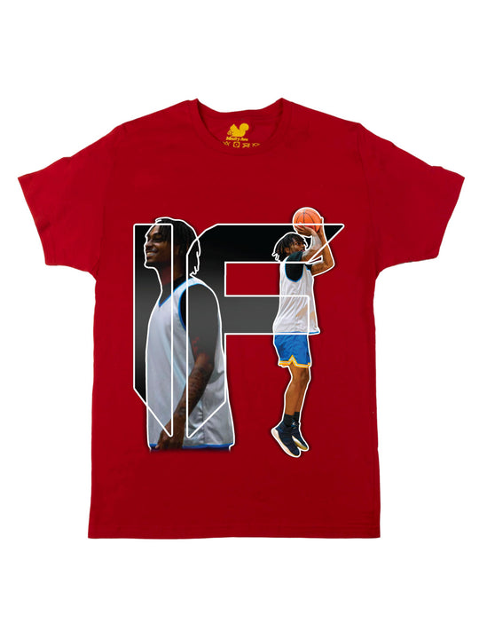 Isaiah Francis Oversized Print