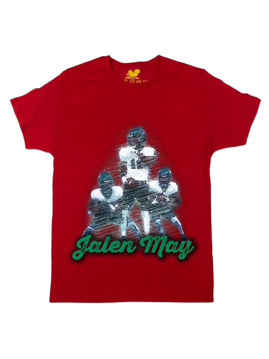 Jalen May Oversized Print