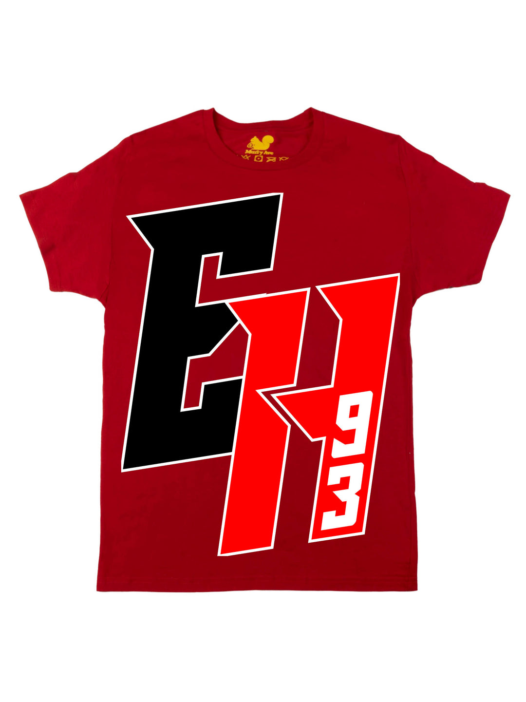 Eli Hall Oversized Print