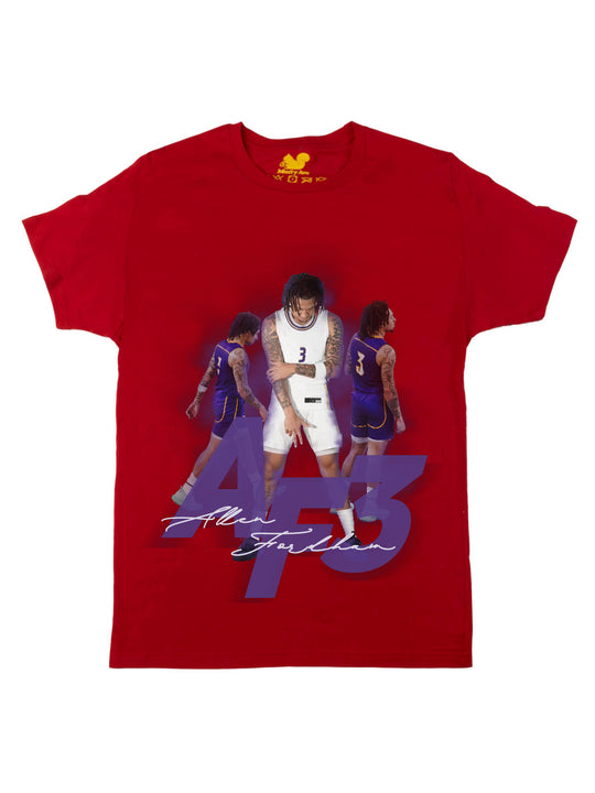 Allen Fordham Oversized Print