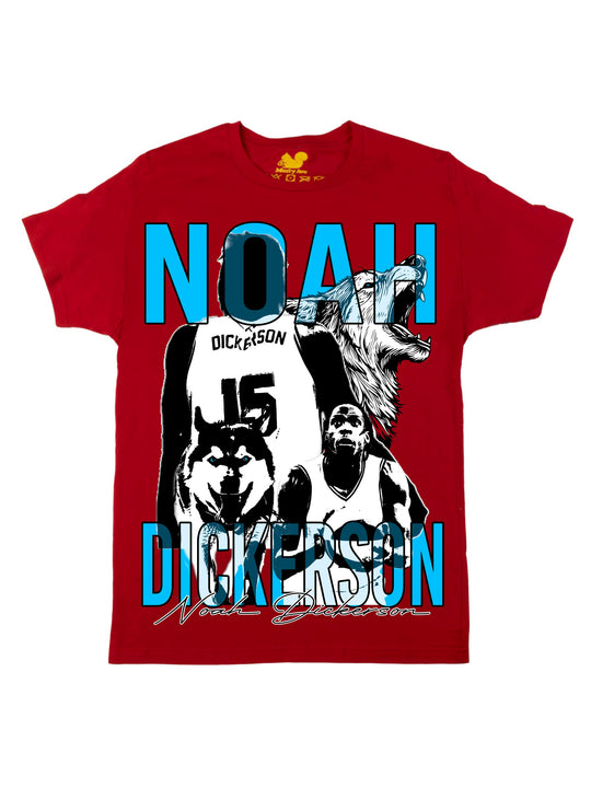 Noah Dickerson Oversized Print