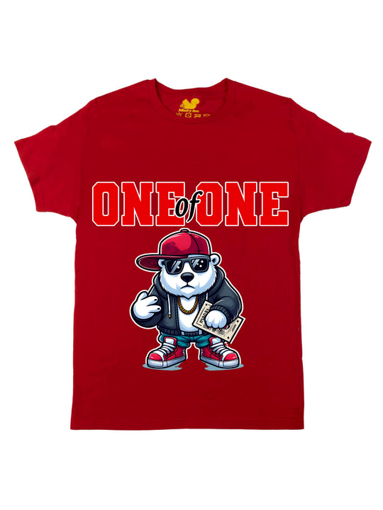 JeQuan Lewis Oversized Print