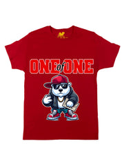 JeQuan Lewis Oversized Print