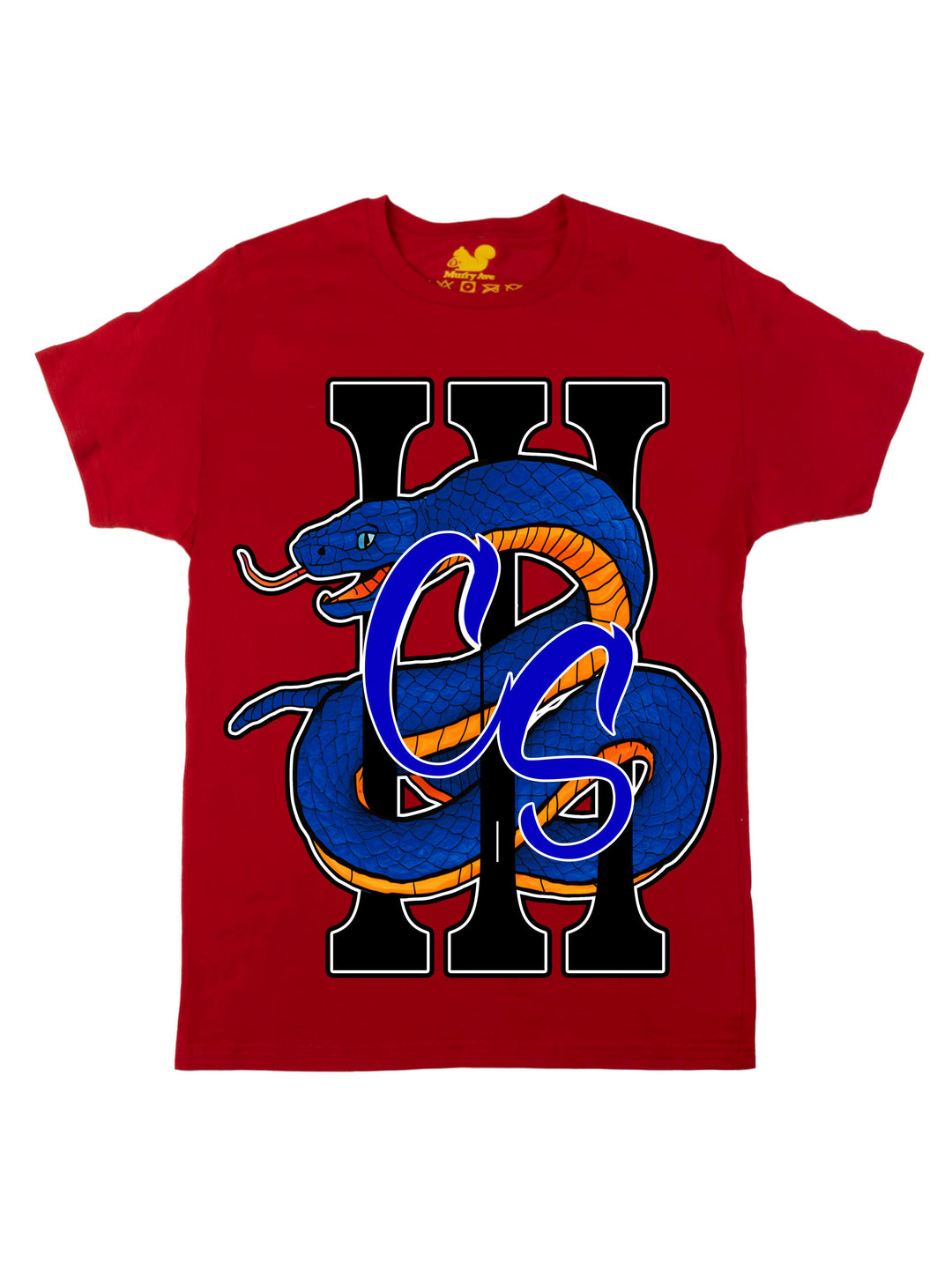 Curtis Stovall Oversized Print