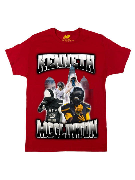 Kenneth McClinton Oversized Print