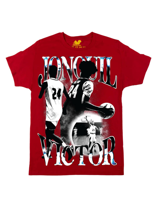 Jonquil Victor Oversized Print