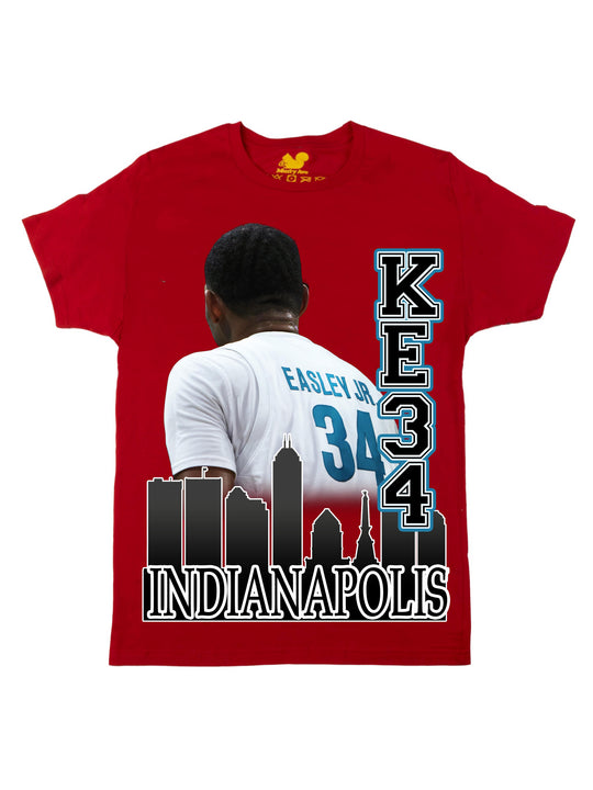 Kevin Easley Oversized Print