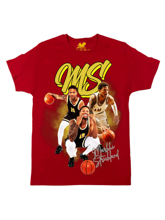 Markhi Strickland Oversized Print