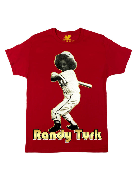 Randy Turk Oversized Print