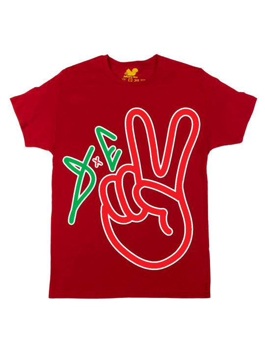 Jordan Eldridge Oversized Print