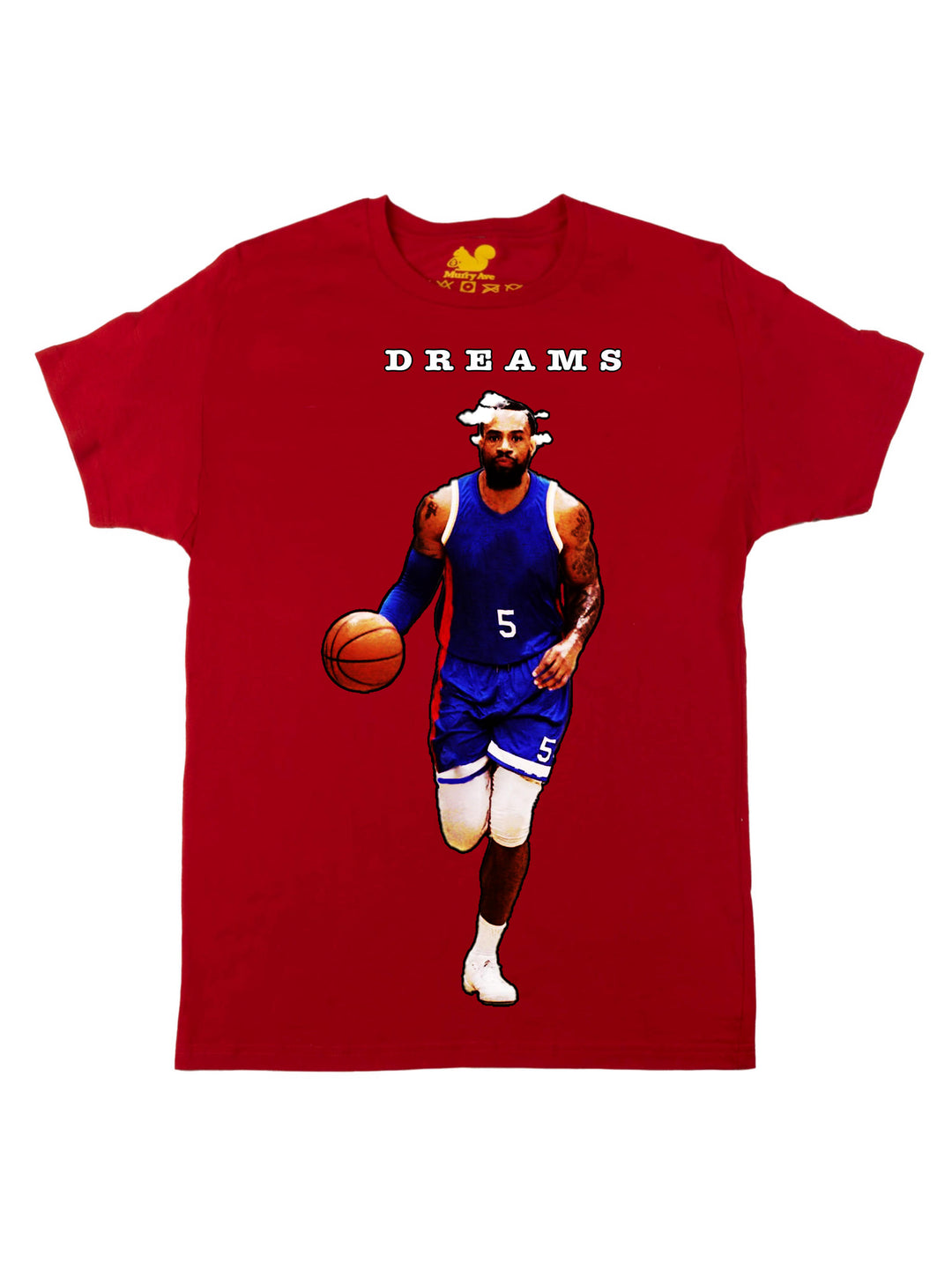 Ray Miller Oversized Print