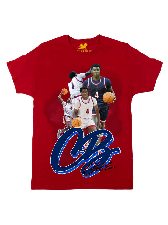 Cblik Oversized Print