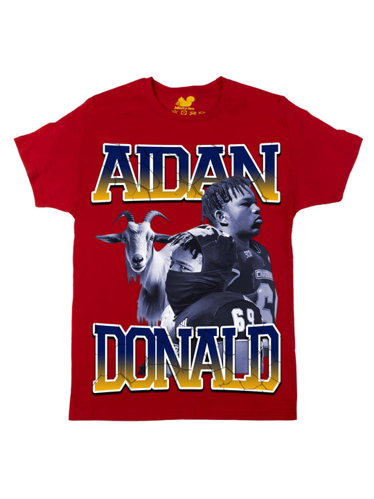 Aidan Donald Oversized Print