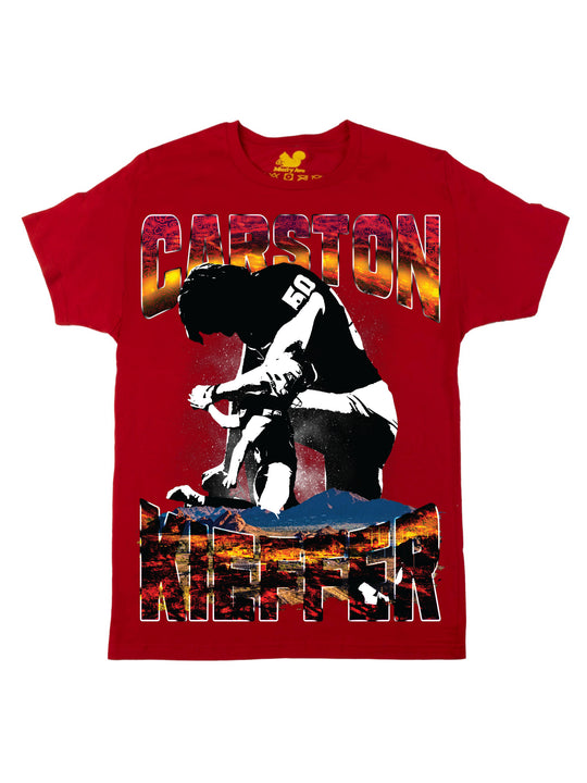 Carston Kieffer Oversized Print