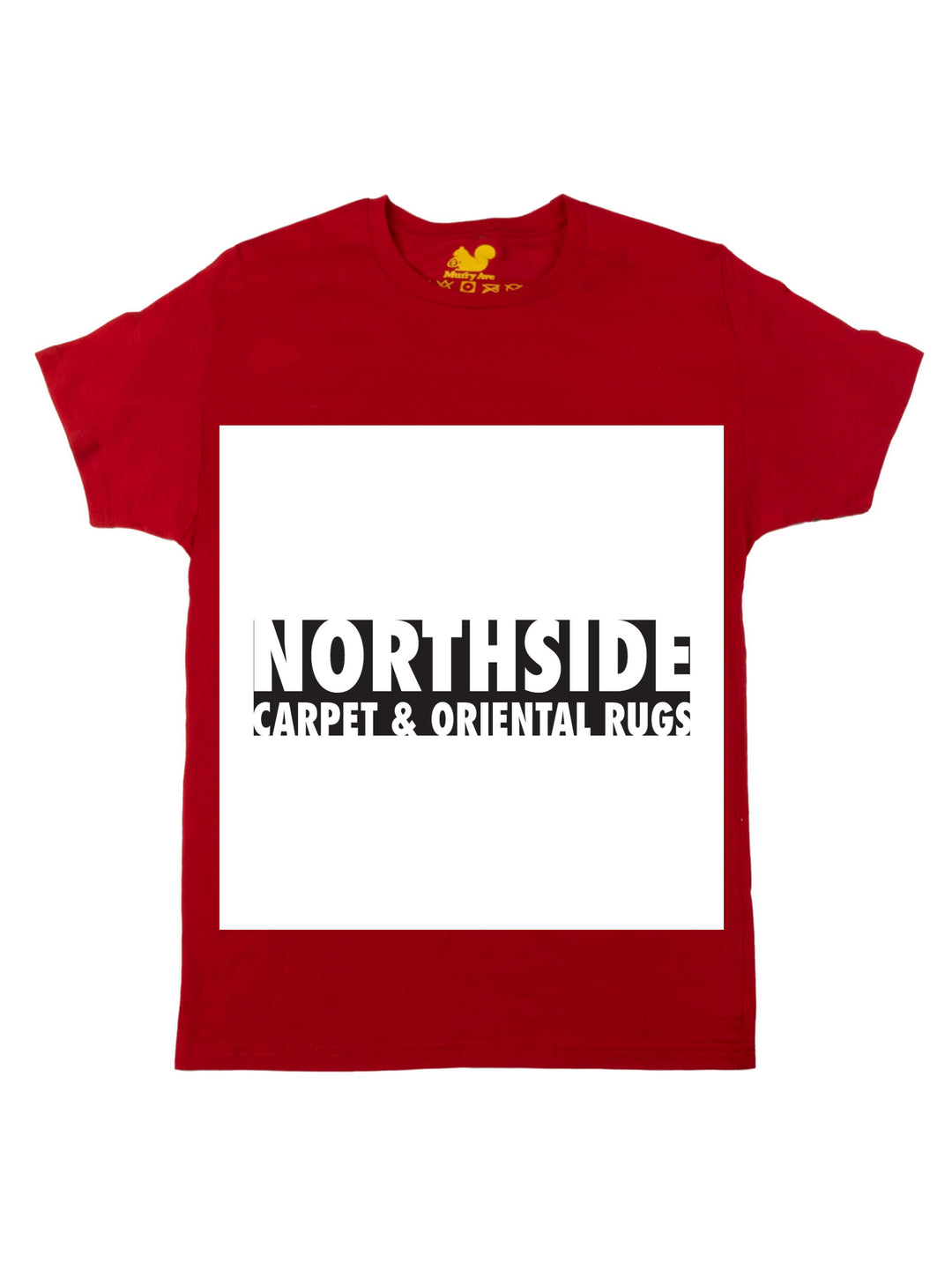 Northside Carpet Oversized Print