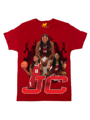 JeAnna Cunningham Oversized Print