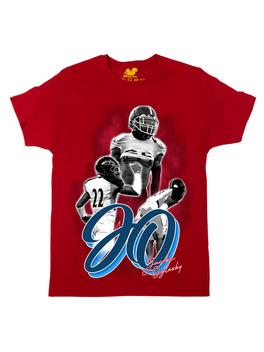 Jacobe Oglesby Oversized Print