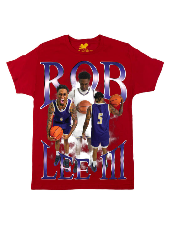 Rob Lee III Oversized Print