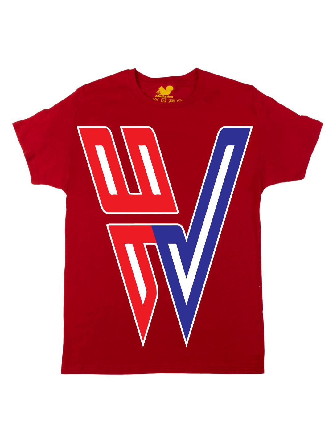 Hunter Viets Oversized Print