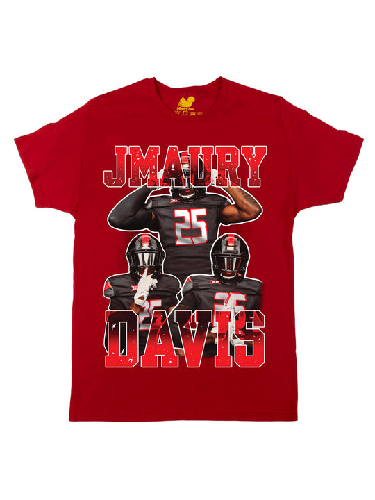 Jmaury Davis Oversized Print