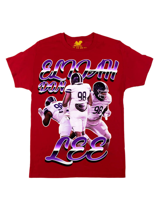 Elijah Lee Oversized Print