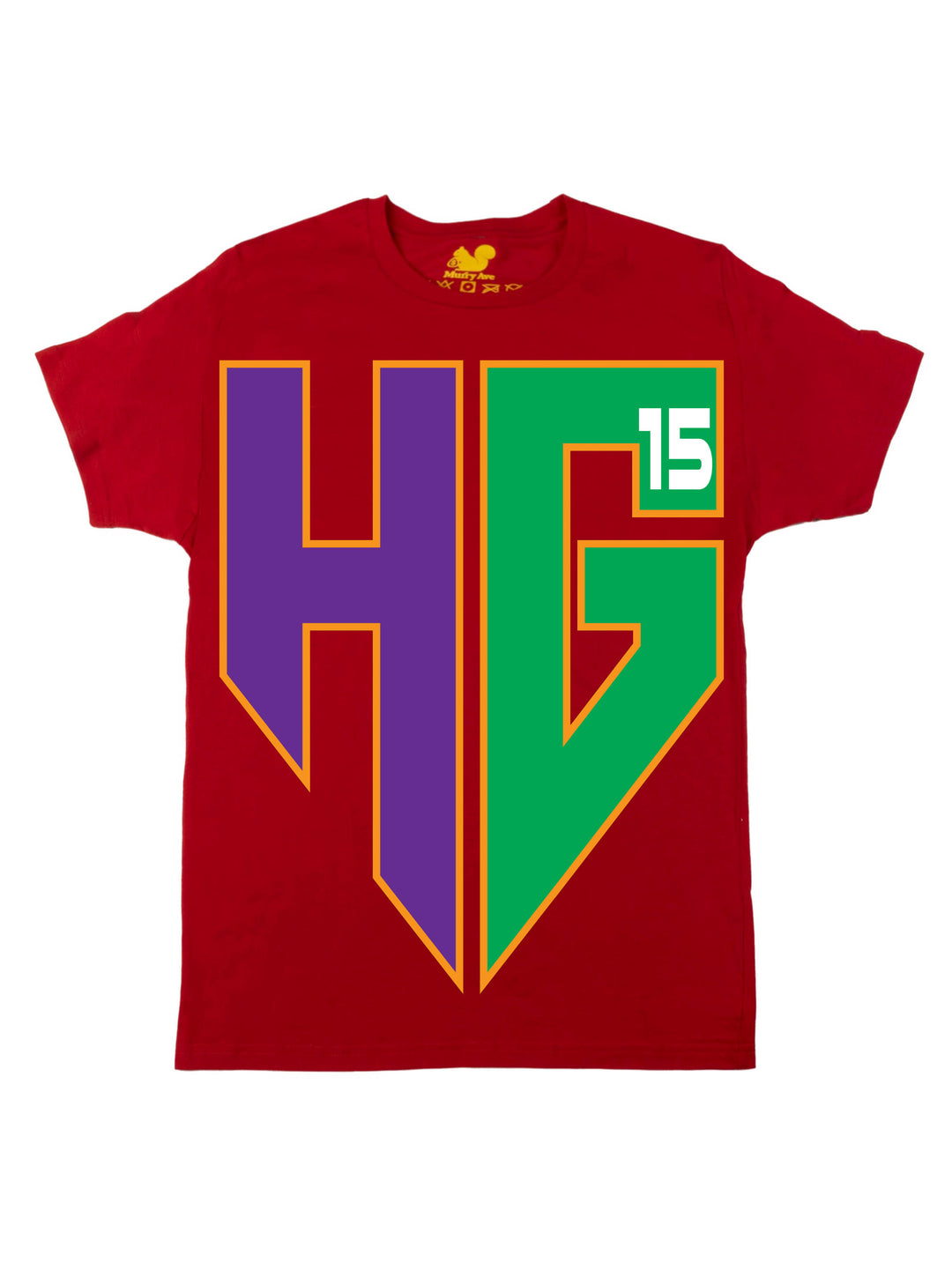 Heavenly Geer Oversized Print