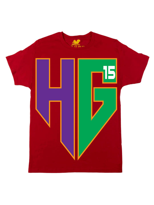 Heavenly Geer Oversized Print