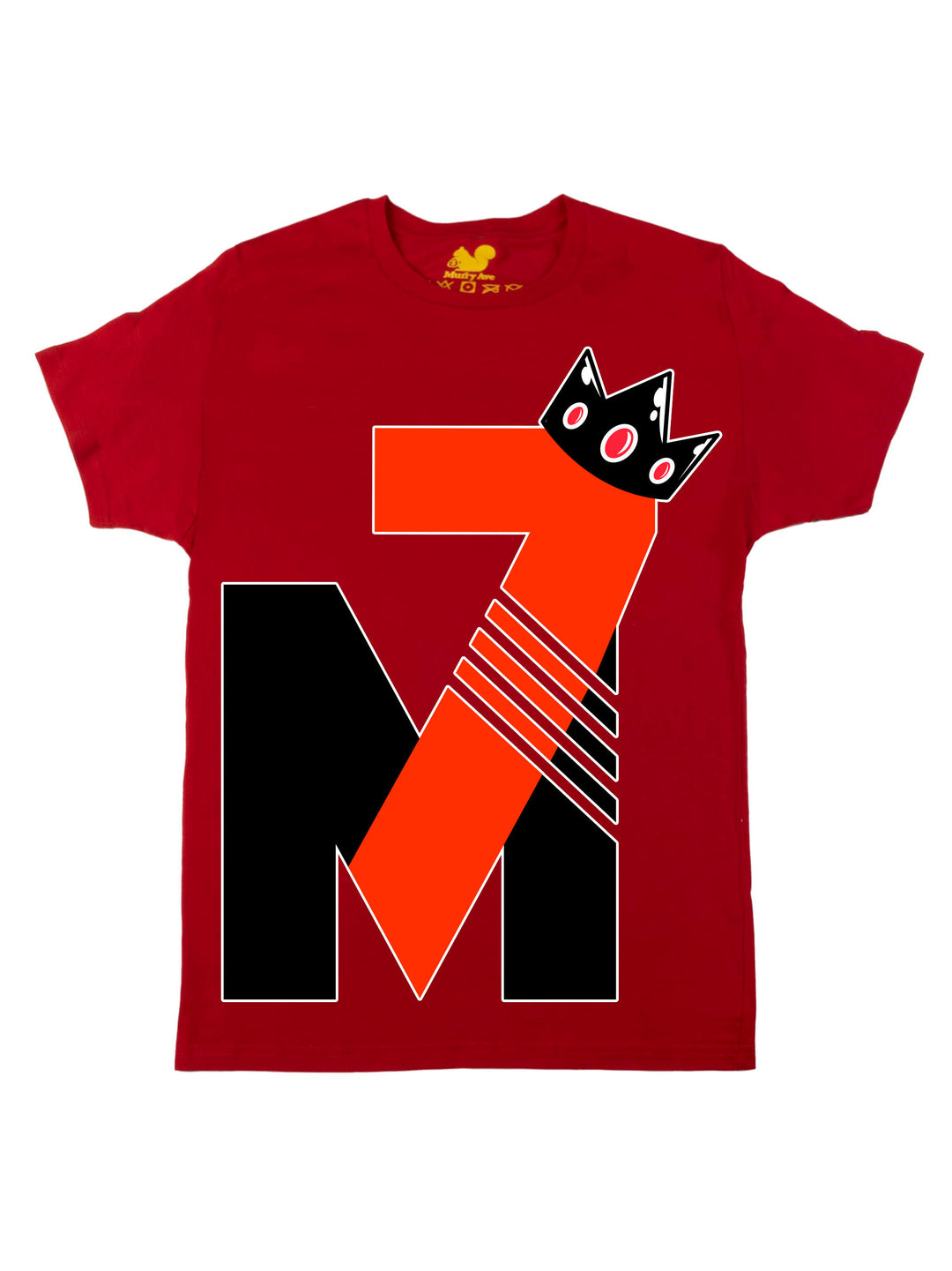 M7 Oversized Print