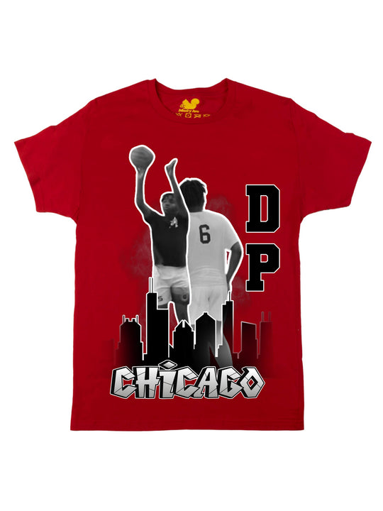 Damarion Prince Oversized Print