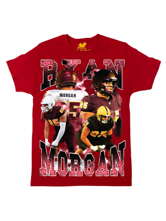 Ryan Morgan Oversized Print