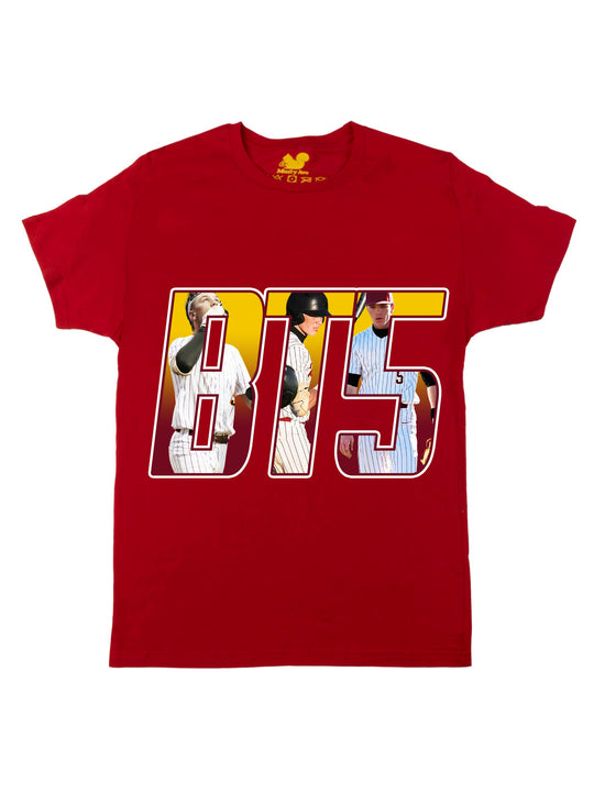 Brady Thomas Oversized Print
