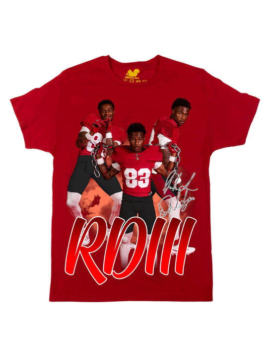 Richard Dandridge III Oversized Print