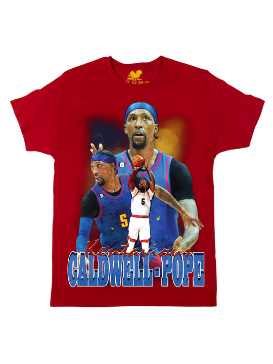 Kentavious Caldwell Pope Oversized Print