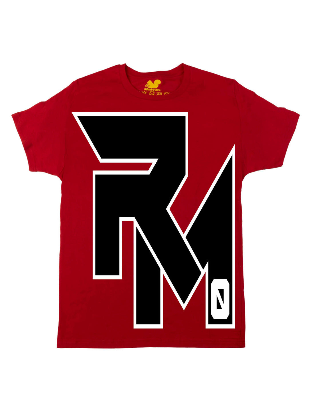 Rickey Mcgill Oversized Print