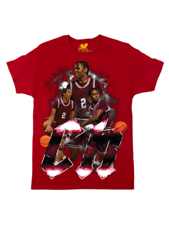 Chase Henderson Oversized Print