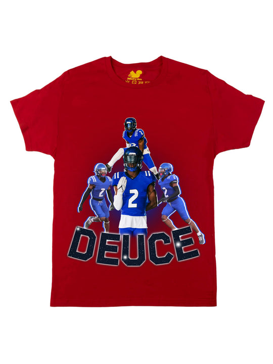 Daniel Ekwese Oversized Print