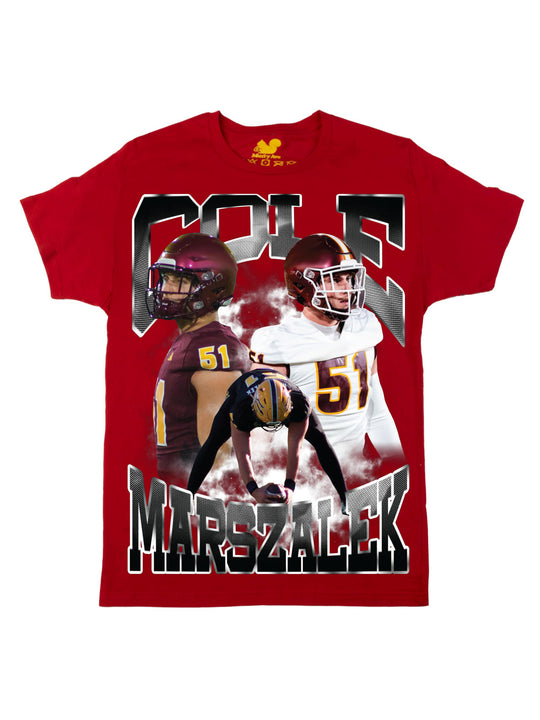 Cole Marszalek Oversized Print
