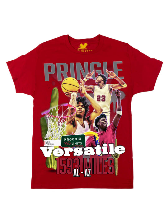 Nick Pringle Oversized Print