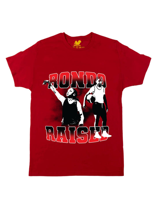 Rondo Raised Oversized Print