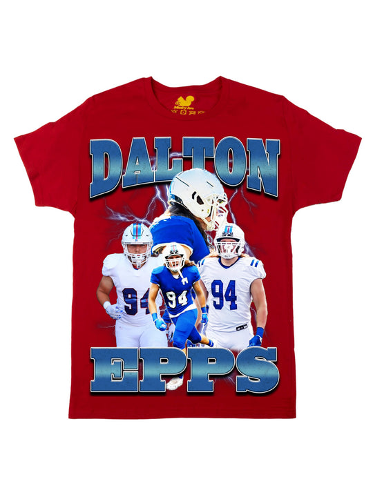 Dalton Epps Oversized Print