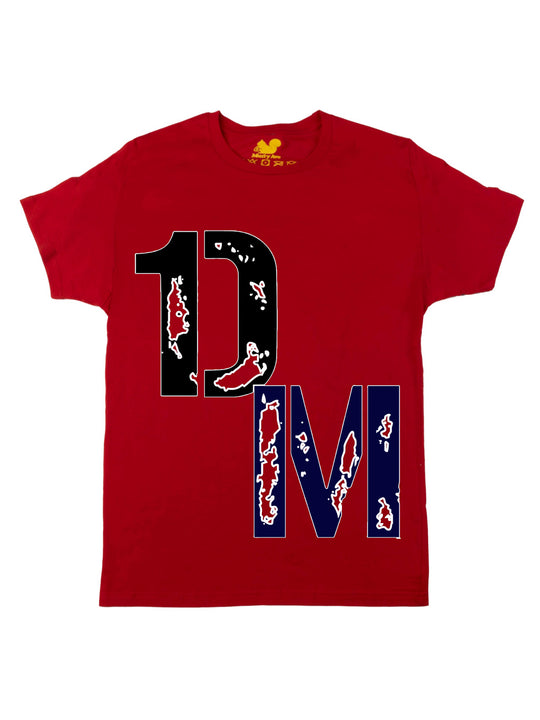 Damarion McCaskill Oversized Print