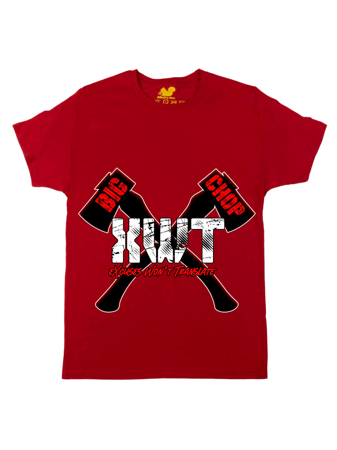 Xavier Walker Oversized Print