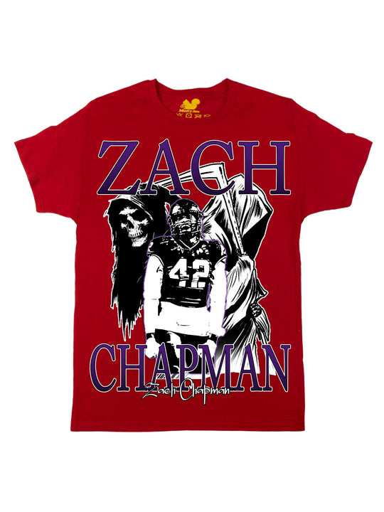 Zach Chapman Oversized Print