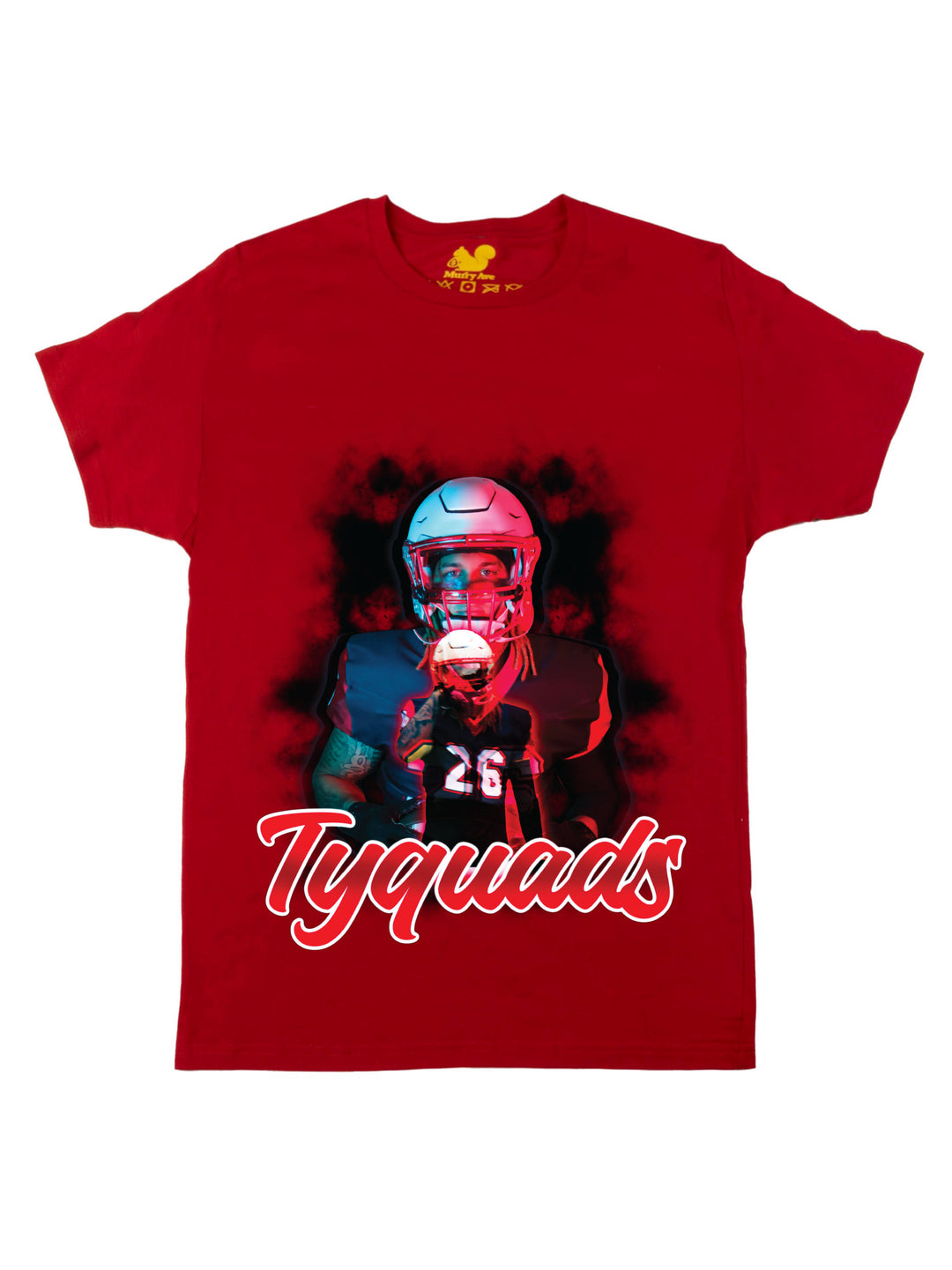 Tyler Coleman Oversized Print