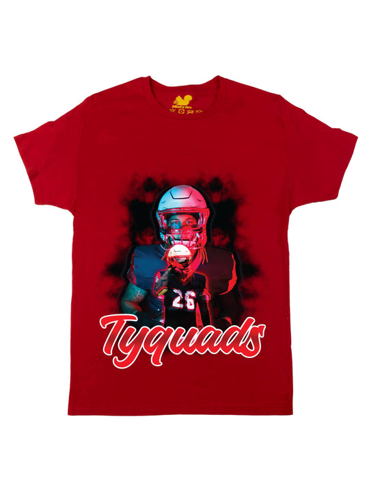 Tyler Coleman Oversized Print